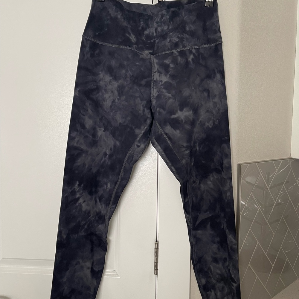 Lululemon Align Pant 25”